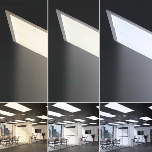 Incasso: Backlight Panel Illuminazione