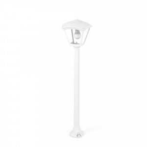 Lampione LED per esterno FUMAGALLI "Giaffa/Roby" - 94,5 cm - IP55