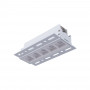 Faretto lineare LED incasso a scomparsa - 12W - UGR18 - CRI90 - Bianco