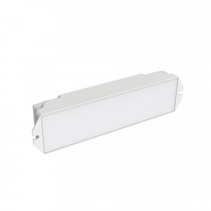 Controller CCT 12-48V DC - 16A (8A/canale) - RF 2.4G - Dimmer PUSH - Skydance