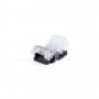 Connettore Hippo RGB SMD per striscia LED - PCB 10mm - 4 pin - IP20 - Max 24V