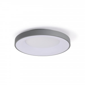 Plafoniera LED 36W - CCT - Driver Philips - ø50cm - IP20