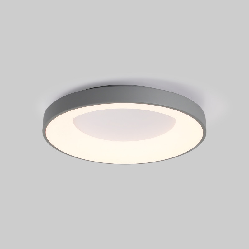 Plafoniera LED 36W - CCT - Driver Philips - ø50cm - IP20