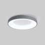 Plafoniera LED 36W - CCT - Driver Philips - ø50cm - IP20