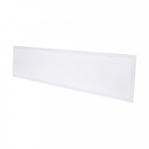 Pannello LED Backlight da incasso 120x30cm 36W -135lm/W - UGR22 - Driver Philips - IP40