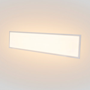 Pannello LED Backlight da incasso 120x30cm 36W -135lm/W - UGR22 - Driver Philips - IP40