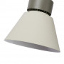 Campana LED 36W Illuminazione commerciale - 4300K - CRI95 - Driver KeGu - Bianco