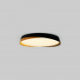 Plafoniera LED CCT 24W - Effetto legno - ø40cm - IP22