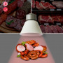 Campana LED per macelleria 36W - KeGu Driver