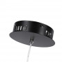 Campana LED per fruttivendolo 36W - KeGu Driver