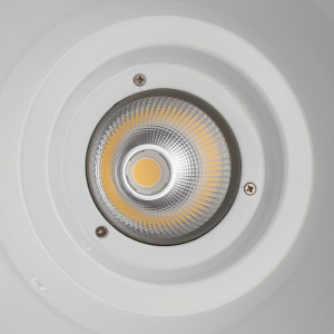 Campana LED per panificio 36W - Driver KeGu