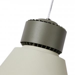 Campana LED per panificio 36W - Driver KeGu