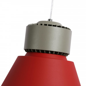 Campana LED per panificio 36W - Driver KeGu