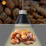 Campana LED per panificio 36W - Driver KeGu