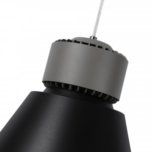 Campana LED per gioielleria 36W - Driver KeGu