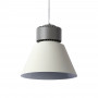 Luce LED commerciale 36W - Driver KeGu - Gioiellerie