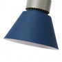 Campana LED 36W per pesce e frutti di mare - Driver KeGu