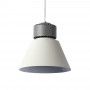 Campana LED per moda e retail 36W - CRI90 - 3000K - Driver KeGu