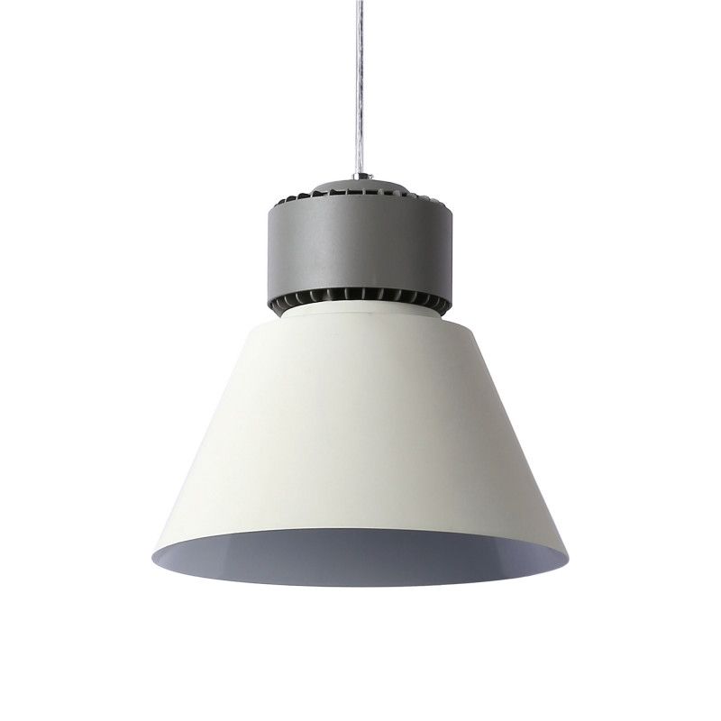 Campana LED per moda e retail 36W - CRI95 - 4000K - Driver KeGu