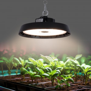 Lampada LED coltivazione piante  - 150W - Grow light Full Spectrum