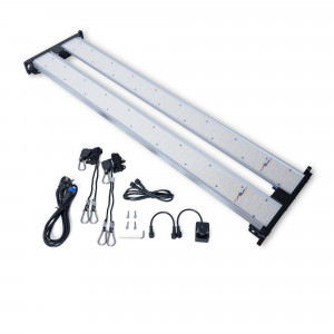 Lampada LED coltivazione piante  - 250W - Dimmerabile - Grow light Full Spectrum