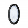 Campana LED industriale 100W - 100lm/W - IP65