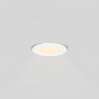 Downlight LED ultra slim 6W - CCT - Taglio Ø 110mm - 3 colori