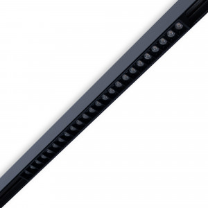 Faretto lineare LED CCT a binario magnetico 48V