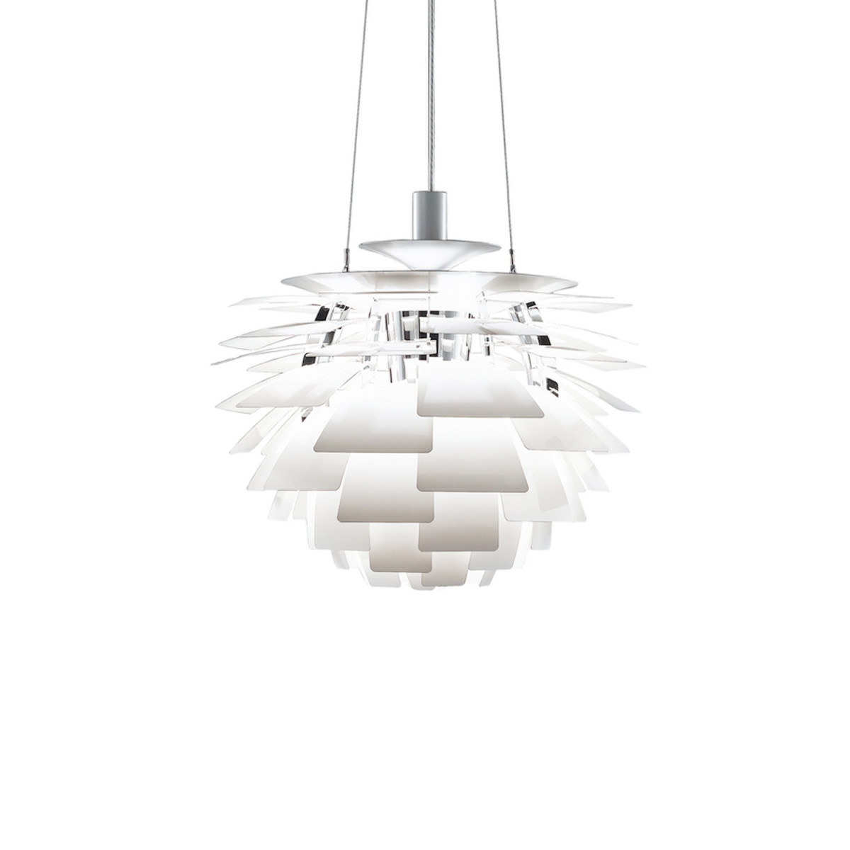 Lampada a sospensione design "Luxor S" - E27 | lampade a sospensione moderne