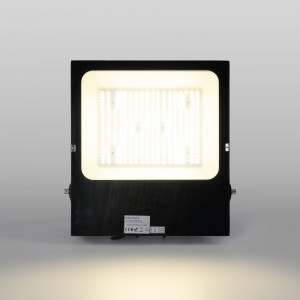 Faro LED esterno 150W CCT - Serie "PRO" - 110lm/W - IP66 | fari led esterno