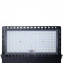 Faro LED asimmetrico per esterni 300W - 140lm/W- IP66