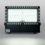 Faro LED asimmetrico per esterni 300W - 140lm/W- IP66