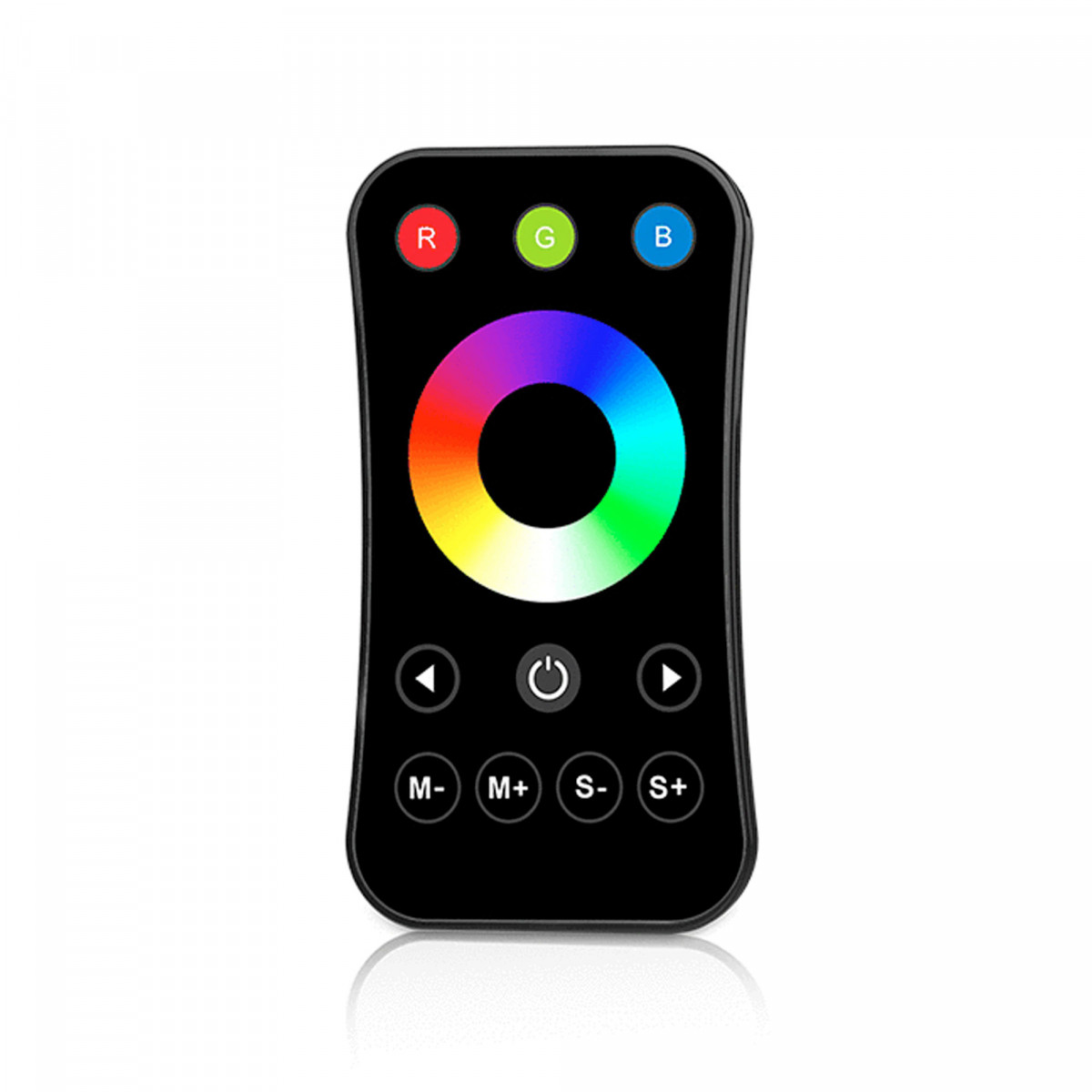 Telecomando LED RGB -1 zona - SK-RT15 - Skydance | telecomando luci