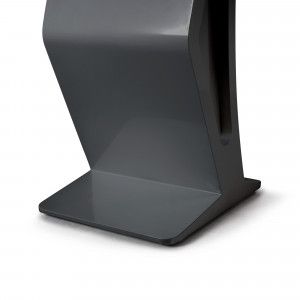 Totem pubblicitario - Kiosk 43" - Touch Screen - Interno - 8GB / 16GB