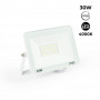 Faro LED esterno 30W - 95lm/W - IP65 - Bianco | fari a led per esterno