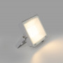 Faro LED esterno 50W - 95lm/W - IP65 - Bianco | fari a led per esterno