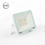 Faro LED esterno 50W - 95lm/W - IP65 - BiancoFaro LED esterno 50W - 95lm/W - IP65 - Bianco | fari a led per esterno