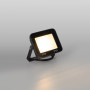 Faro LED esterno 10W - 95lm/W - IP65 | fari led per esterno