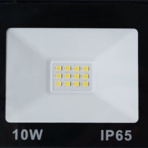 Faro LED esterno 10W - 95lm/W - IP65 | fari led per esterno