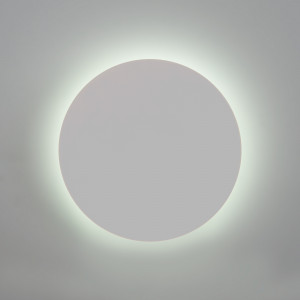 Applique da parete circolare "Eclipse" 18W - CCT - IP65 | lampade da parete