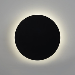 Applique da parete circolare "Eclipse" 18W - CCT - IP65 | lampade da parete