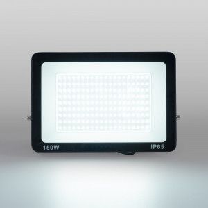 Pack x 2 - Fari a LED da esterno 150W - 95lm/W - IP65