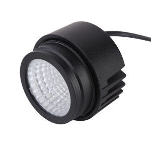 Modulo LED 7W per anello downlight MR16/GU10 - Dimmerazione DALI - 45º - CRI 90