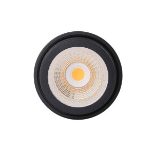 Modulo LED 7W per anello downlight MR16/GU10 - Dimmerazione DALI - 45º - CRI 90