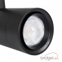 Faretto LED a binario trifase 35W CCT - ZOOM 20º- 60º - CRI 90