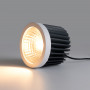 Modulo LED 30W QR111- CCT - Driver esterno - 60° - CRI 90