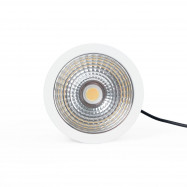 Modulo LED 30W QR111- CCT - Driver esterno - 60° - CRI 90