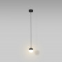 Lampada a sospensione LED sferica "ASTRO" - 9W - Luce calda