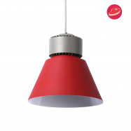 Campana LED per macelleria...