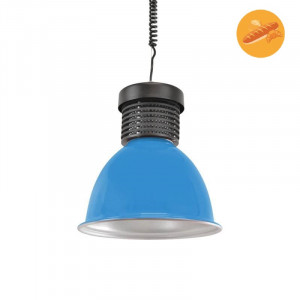 Campana LED 30W speciale per panifici